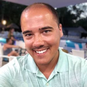 Meet your Posher, Brandon